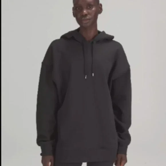 Lululemon Perfectly Oversized Hoodie - Picture 1 of 9
